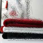 Flurry Glass